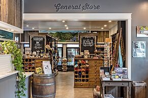 Flying Flags RV Resort & Campground