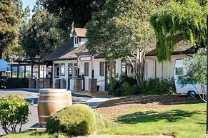 Flying Flags RV Resort & Campground