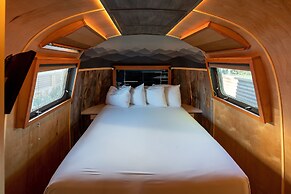 Flying Flags RV Resort & Campground