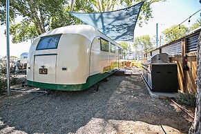 Flying Flags RV Resort & Campground