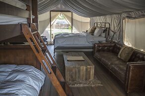 Flying Flags RV Resort & Campground