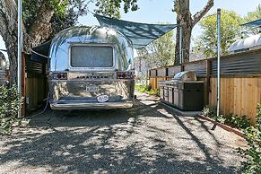 Flying Flags RV Resort & Campground