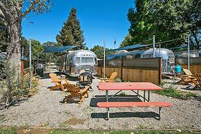 Flying Flags RV Resort & Campground
