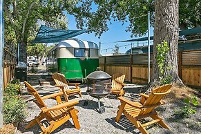 Flying Flags RV Resort & Campground