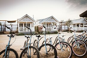 Flying Flags RV Resort & Campground