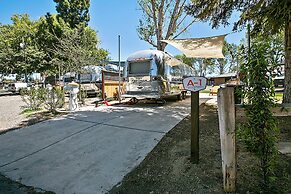 Flying Flags RV Resort & Campground