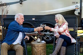 Flying Flags RV Resort & Campground