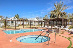 Flying Flags RV Resort & Campground