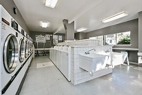 Flying Flags RV Resort & Campground