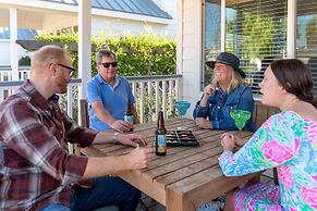 Flying Flags RV Resort & Campground