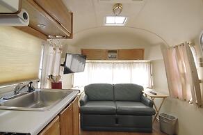 Palm Canyon Hotel & RV Resort