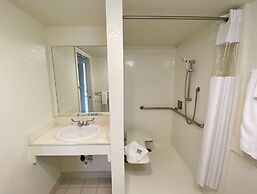 Palm Canyon Hotel & RV Resort