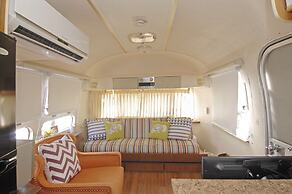 Palm Canyon Hotel & RV Resort