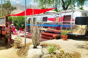 Palm Canyon Hotel & RV Resort