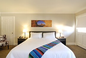 Palm Canyon Hotel & RV Resort