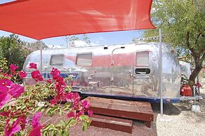 Palm Canyon Hotel & RV Resort