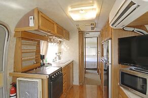 Palm Canyon Hotel & RV Resort