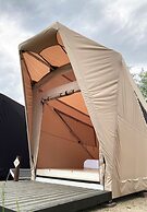 Palm Canyon Hotel & RV Resort