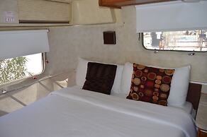 Palm Canyon Hotel & RV Resort