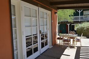 Palm Canyon Hotel & RV Resort