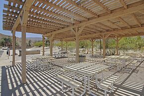 Palm Canyon Hotel & RV Resort