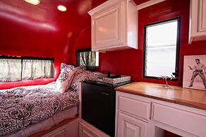 Palm Canyon Hotel & RV Resort