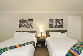 Palm Canyon Hotel & RV Resort