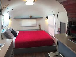 Palm Canyon Hotel & RV Resort