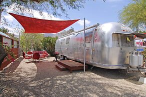 Palm Canyon Hotel & RV Resort