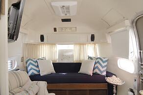 Palm Canyon Hotel & RV Resort