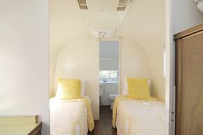 Palm Canyon Hotel & RV Resort