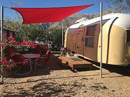 Palm Canyon Hotel & RV Resort