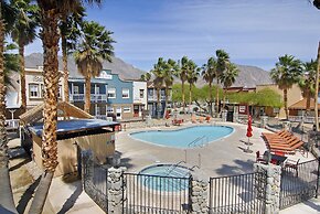 Palm Canyon Hotel & RV Resort