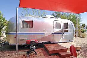 Palm Canyon Hotel & RV Resort