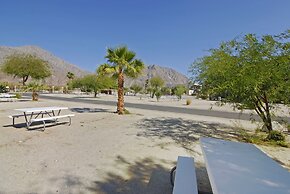 Palm Canyon Hotel & RV Resort