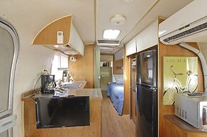 Palm Canyon Hotel & RV Resort