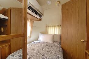 Palm Canyon Hotel & RV Resort