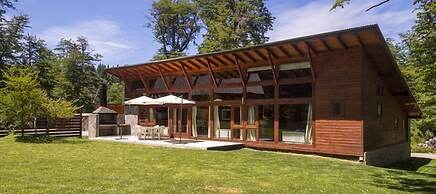 Arbolar Casas de Montaña