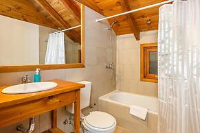 Arbolar Casas de Montaña