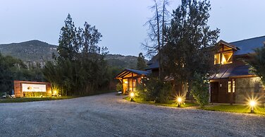 Arbolar Casas de Montaña