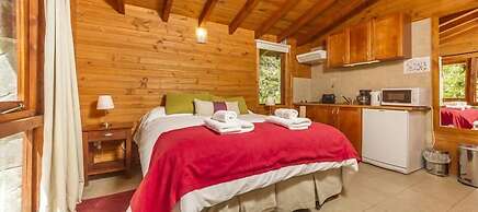 Arbolar Casas de Montaña