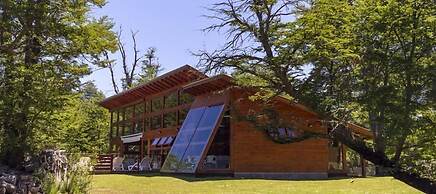 Arbolar Casas de Montaña