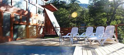 Arbolar Casas de Montaña