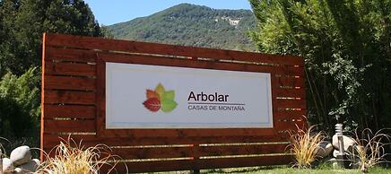 Arbolar Casas de Montaña