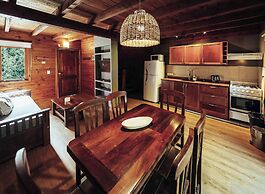 Arbolar Casas de Montaña