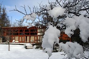 Arbolar Casas de Montaña