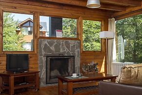 Arbolar Casas de Montaña