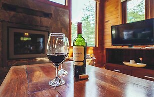 Arbolar Casas de Montaña