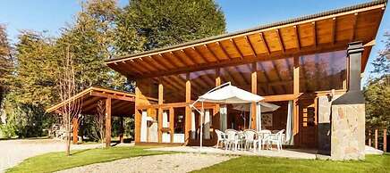 Arbolar Casas de Montaña