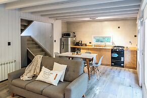 Arbolar Casas de Montaña